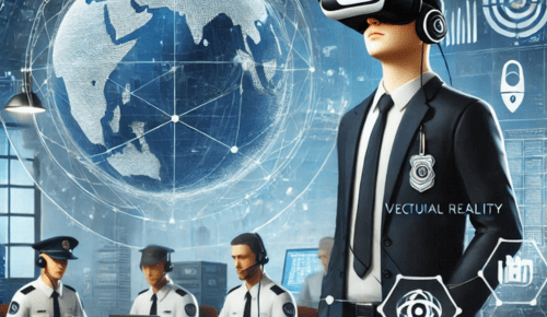 Virtual Reality Training for Security and Facility Management in Bangalore Tech Companies 