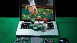 بازی انفجار آنلاین