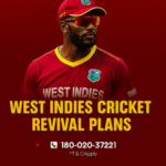 West Indies Cricket Revival Plans