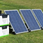 Solar Energy Company Pune and the Growing Demand for Solar Generators