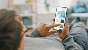 Detroit Social Media Company