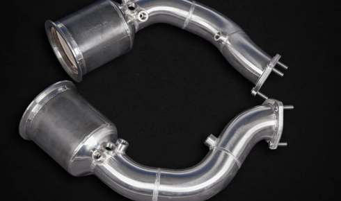 Audi RSQ8, SQ7 Downpipes, BMW M5 G90/G99 Touring Complete Downpipe System & Audi RS6 C8 Downpipes Performance Guide