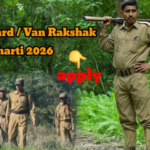 Van Vibhag Bharti Apply Online: Your Guide to Forest Department Job Opportunities