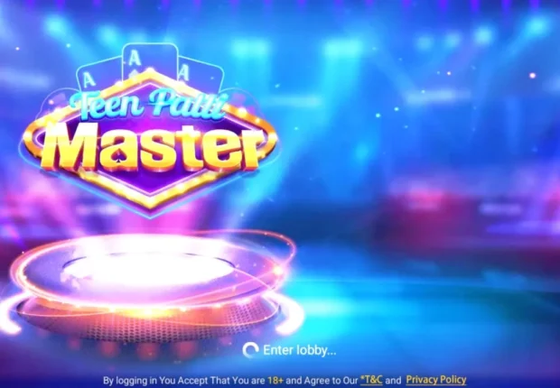 Teen Patti Master