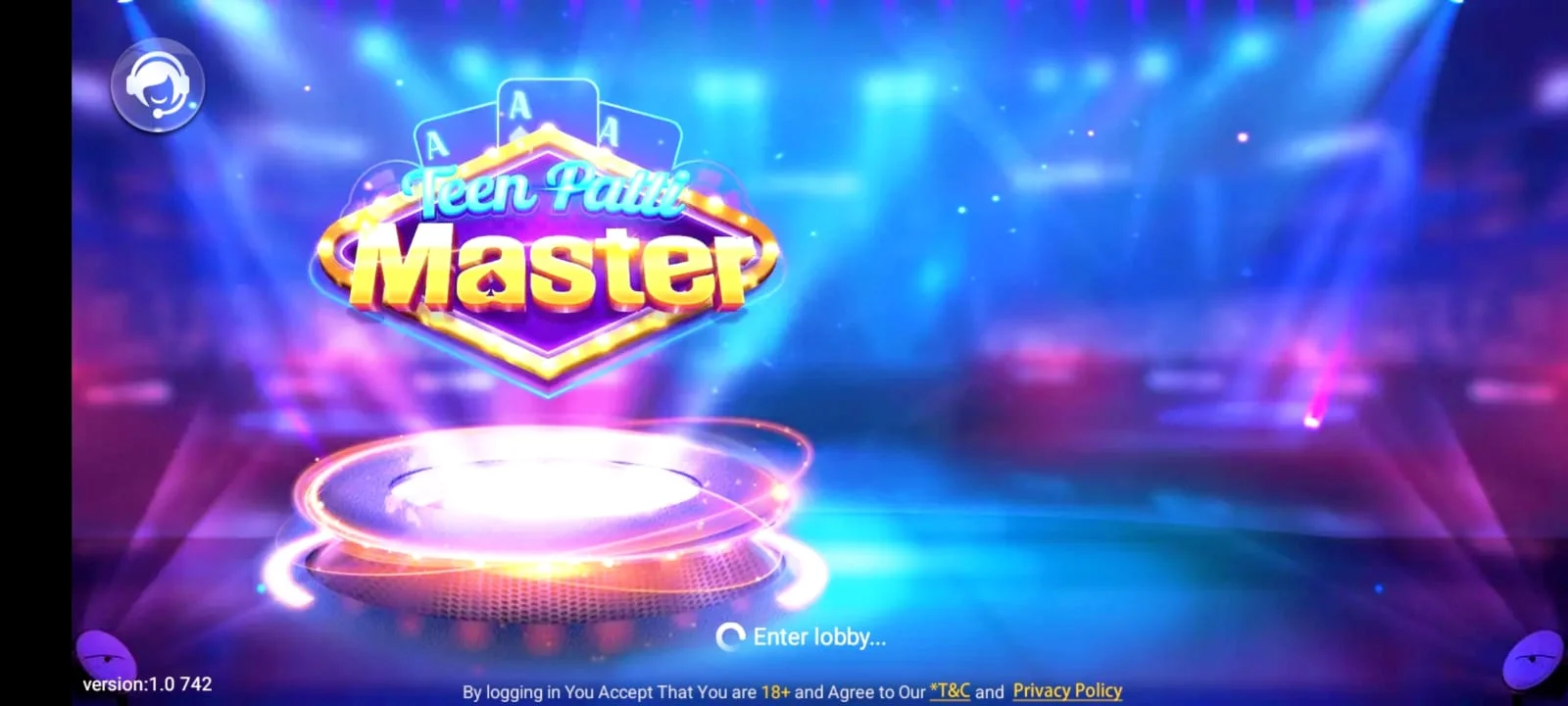 Teen Patti Master