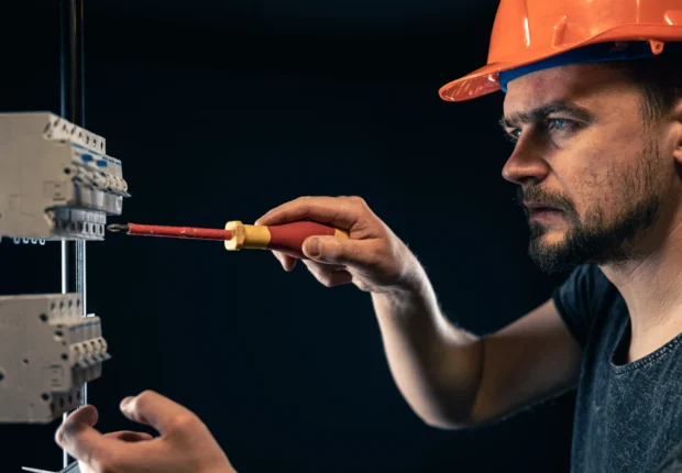 electrical installation services