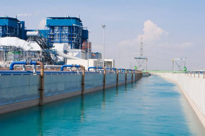 water treatment pricing